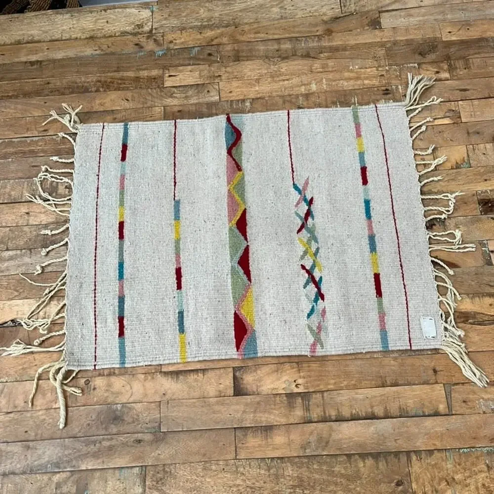 Unbranded this handwoven